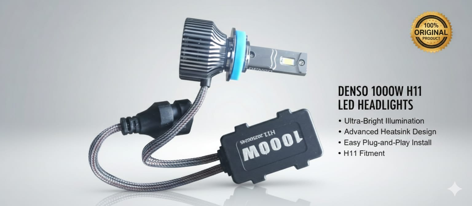 LED & Lightening