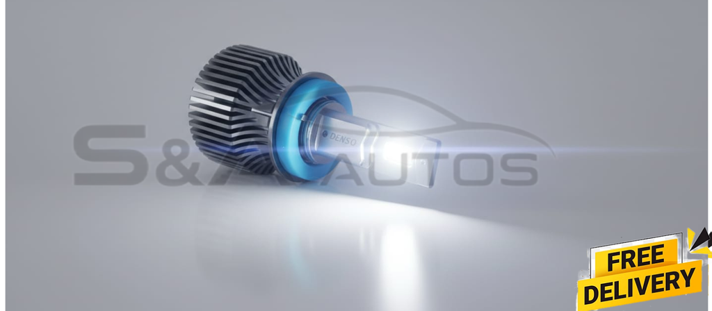 Denso LED 200W – High-Power LED Light