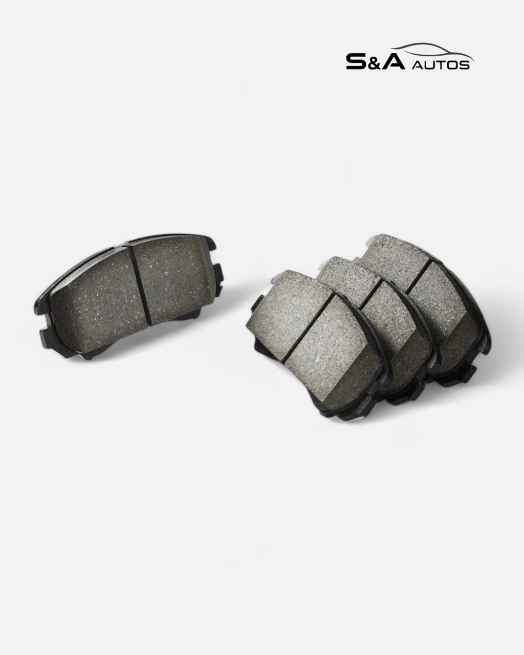 Front disc pad kia sportage(FRONT)
