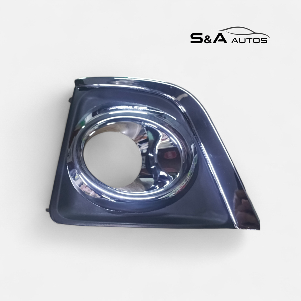 🚗 Premium Fog Lights for Toyota Corolla 2015 model (TY-1242E3)