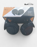 SARD S-001 Dual-Tone Snail Horns – 12V