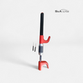 Car Steering Wheel Combination Lock – Anti-Theft Security Bar