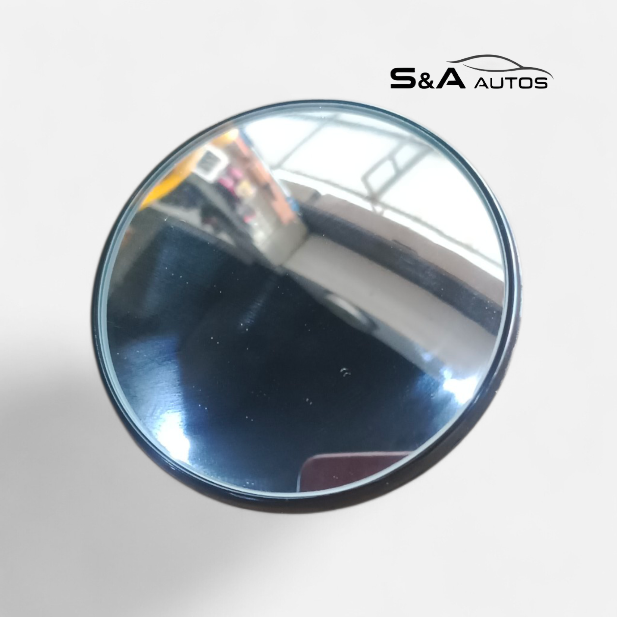 Car Blind Spot Mirror Y-911 – 360° Adjustable