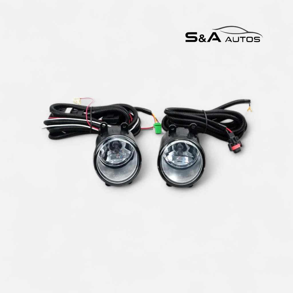 DLAA FOGLIGHT FOR VITZ 2006&_09