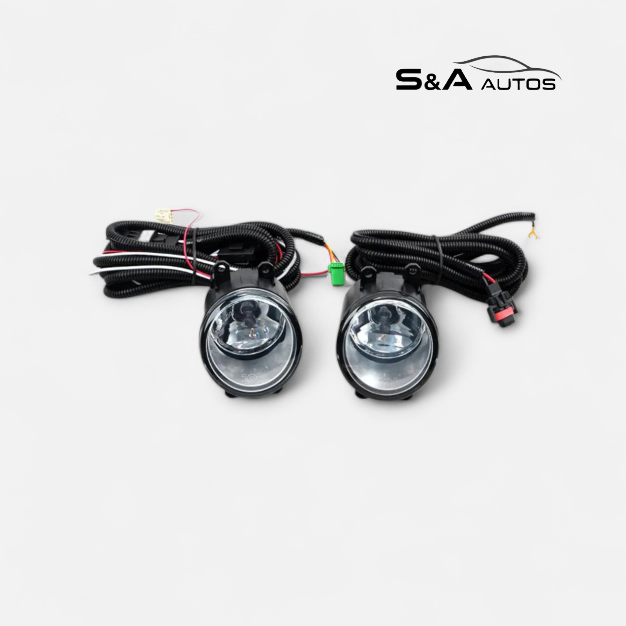 DLAA FOGLIGHT FOR VITZ 2006&_09