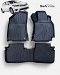 TPE FLOOR matts for corolla 2014_2023