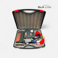 SOGO-95 Smart Car Jump Starter + Tire Inflator Kit – Complete Emergency Combo