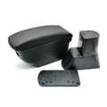Armrest Console Box – Black CT-1
Compatible with Honda BRV / Suzuki Cultus