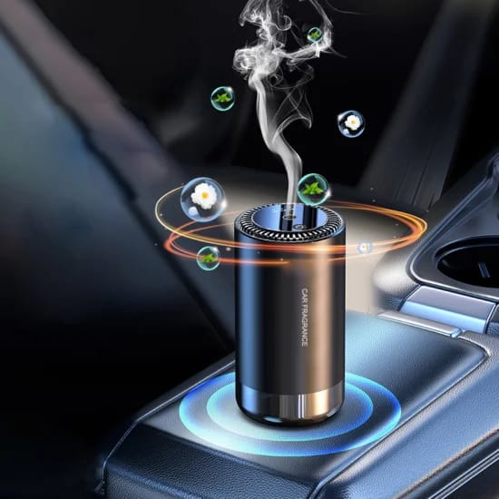 Premium Smart Car Fragrance Diffuser