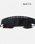 Honda Civic Dashboard Cover – Premium Quality (VELVET)