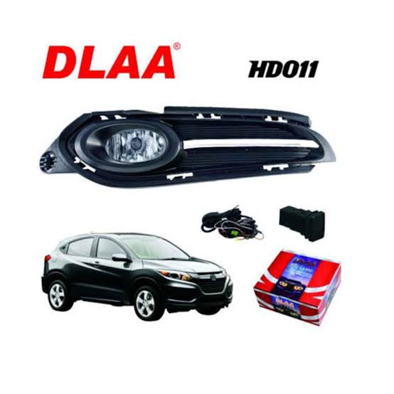 HONDA VEZEL DLAA HD011 Car Fog Light Kit