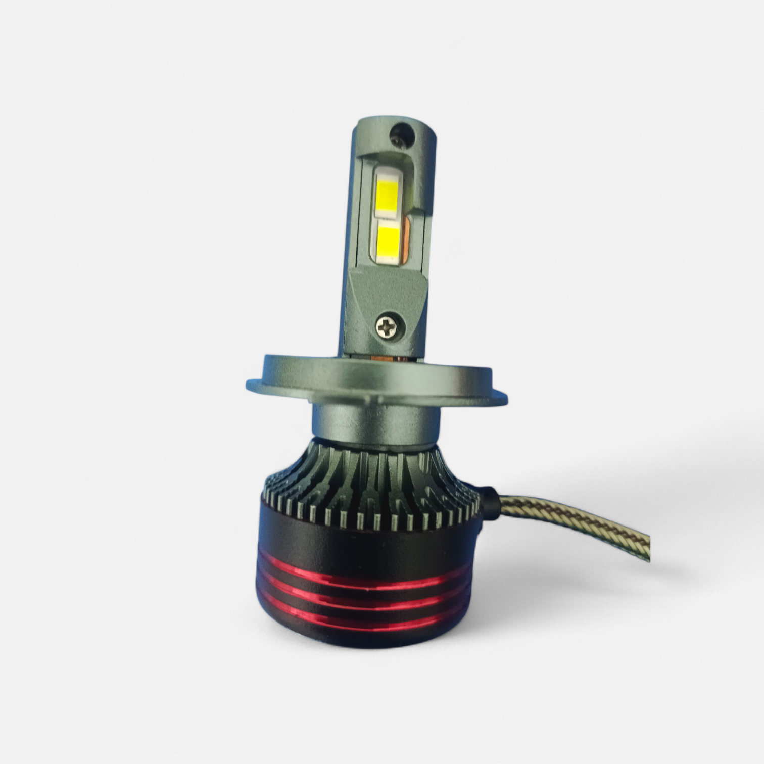 REGO M8PRO LED LIGHT(6 MONTHS WARRANTY)