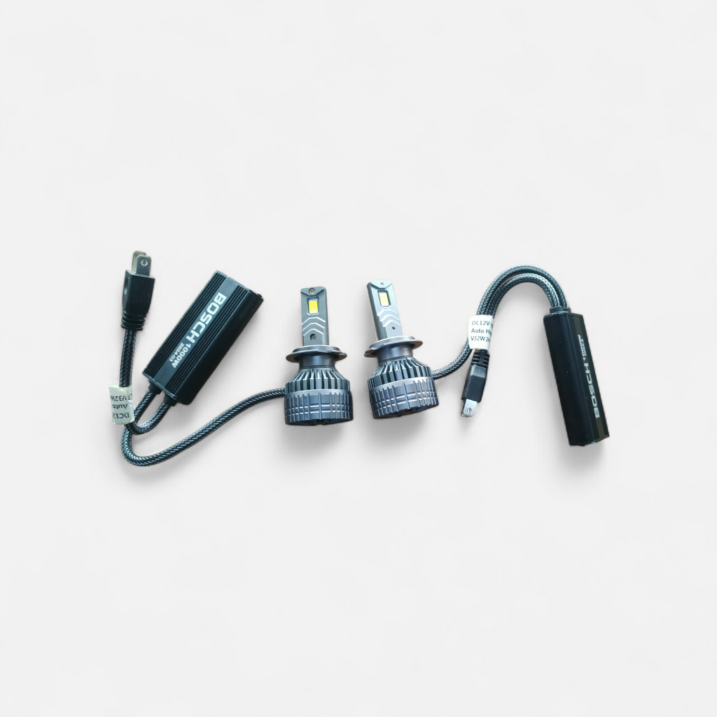 BOSCH 1000W (6 MONTH WARRANTY)