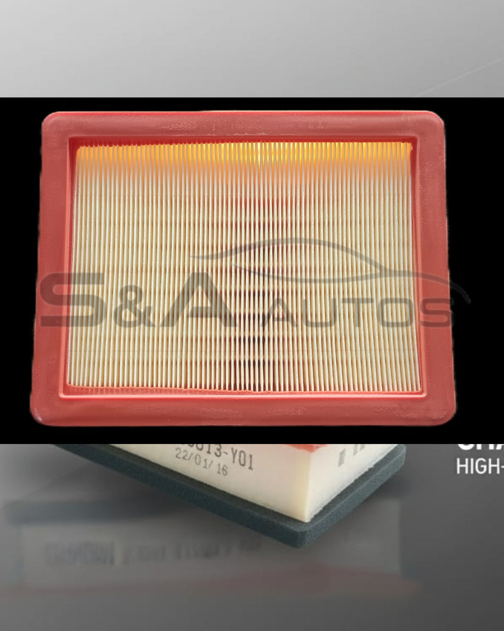 Changan Alsvin High-Performance Air Filter 1.3/1.5