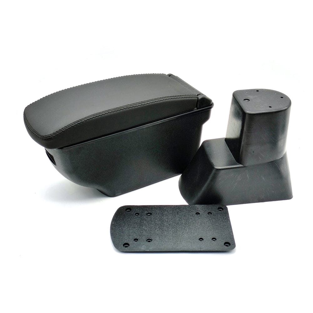 Arm Rest – Custom Fit Black