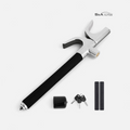 Car Steering Security Anti-Theft Lock – Heavy Duty Protection
