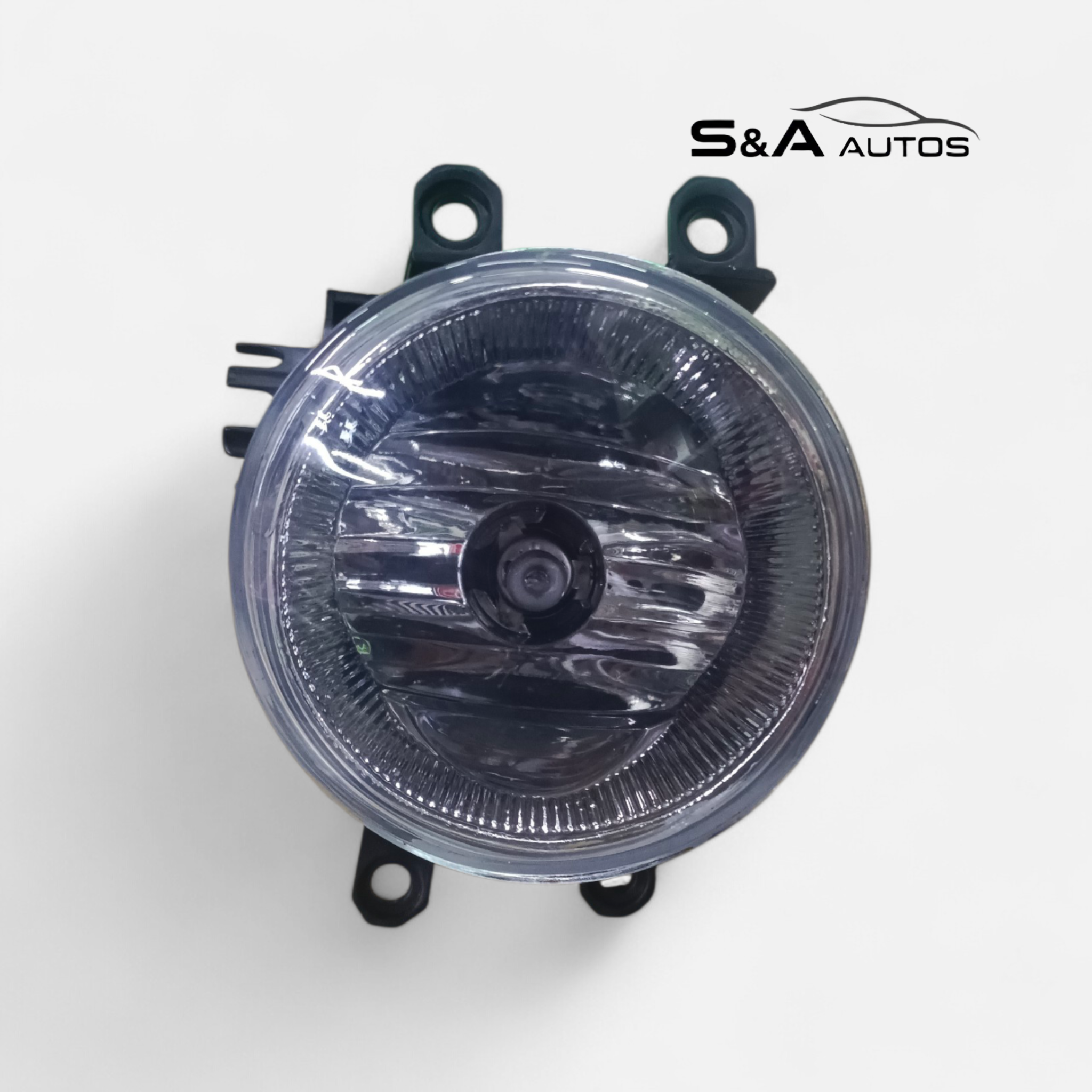 🚗 Premium Fog Lights for Toyota Corolla 2015 model (TY-1242E3)