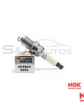 NGK Laser Iridium Spark Plug – IZFR6K11 (6994) civic 2009_12 4pc (MADE IN JAPAN)