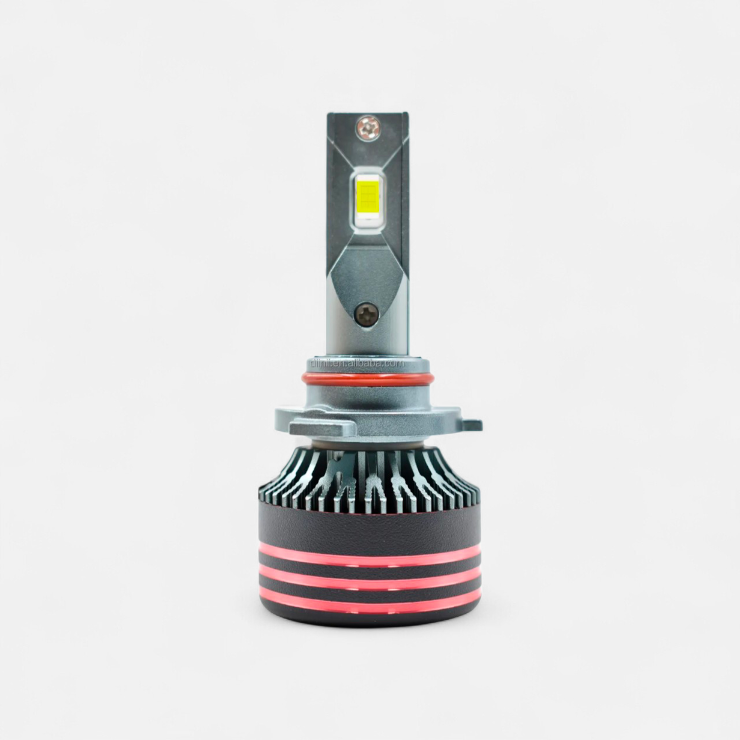M8 Pro LED Headlight Bulbs - 120,000 Lumens Super Bright Conversion Kit - Image 2