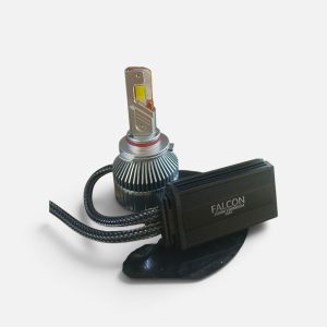 Falcon Super Bright High Power 9005 CSP LED Headlight (1500W / 6000K)