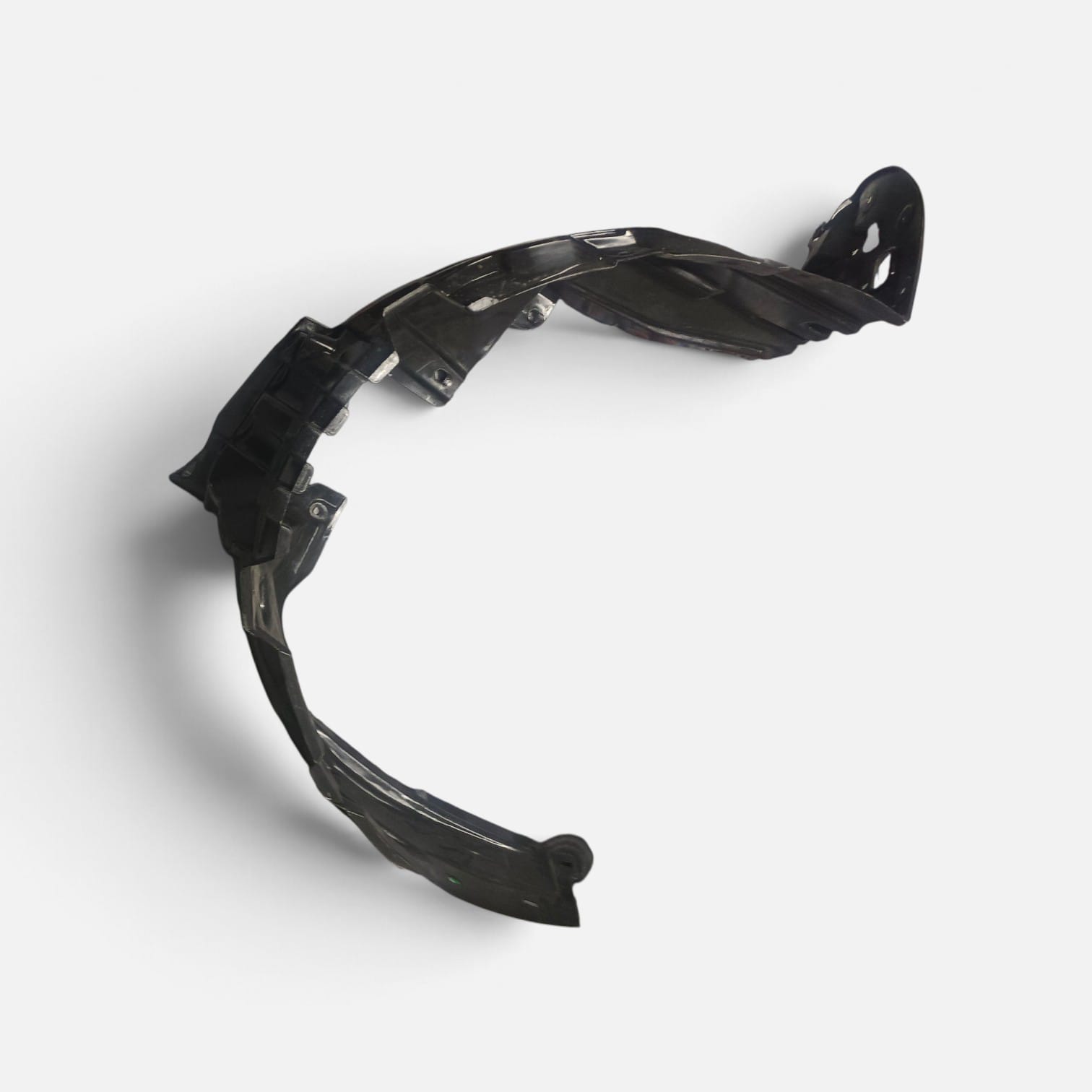 Genuine Honda BR-V Fender Shield - Inner Wheel Arch Liner - Image 4