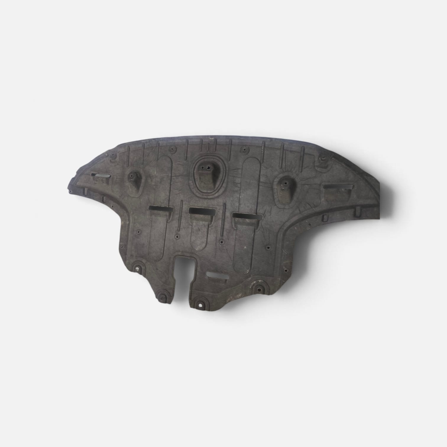 Kia Sportage Engine Shield - Underbody Splash Guard & Skid Plate