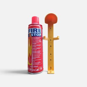 Fire Stop Emergency Mini Fire Extinguisher Spray β 500ml