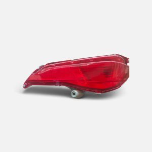 BACK BUMPER REFLECTOR TOYOT YARIS / REAR FOG REFLACTOR 1PC MADE IN CHINA NON LED
