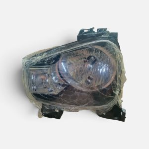 Suzuki Alto 660cc Headlight - High Quality Replacement (China)