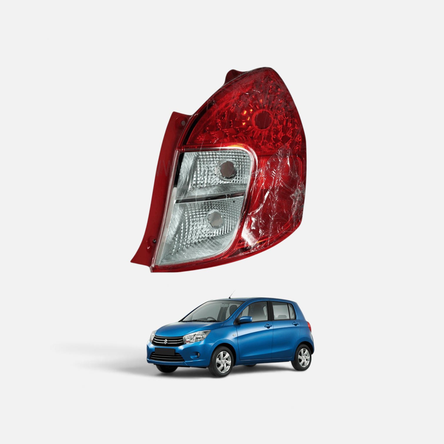 Suzuki cultus 2018-ON back light asian/geniuen 1pc - Image 4