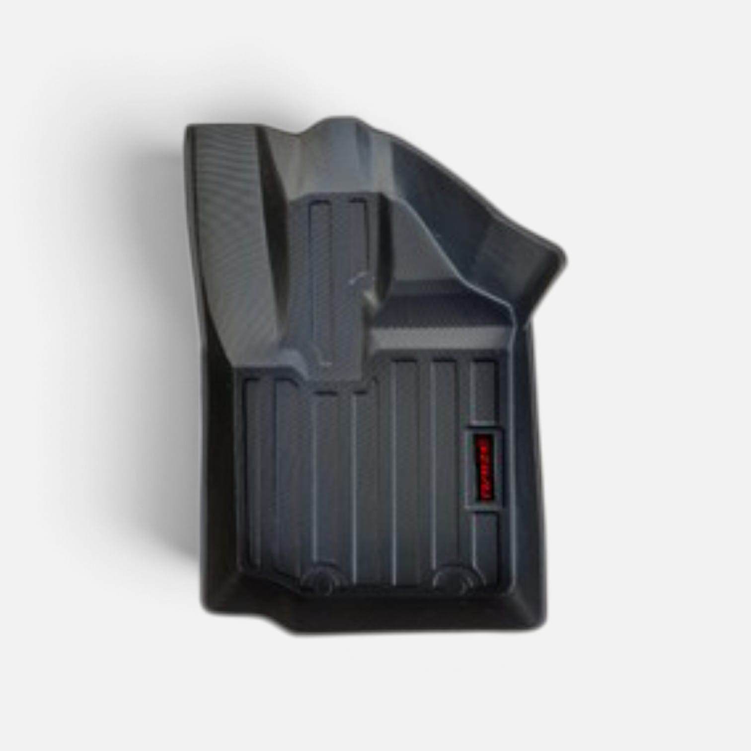 TOYOTA RAIZE 2021-2026 TPE FLOOR MATS SET - Image 4