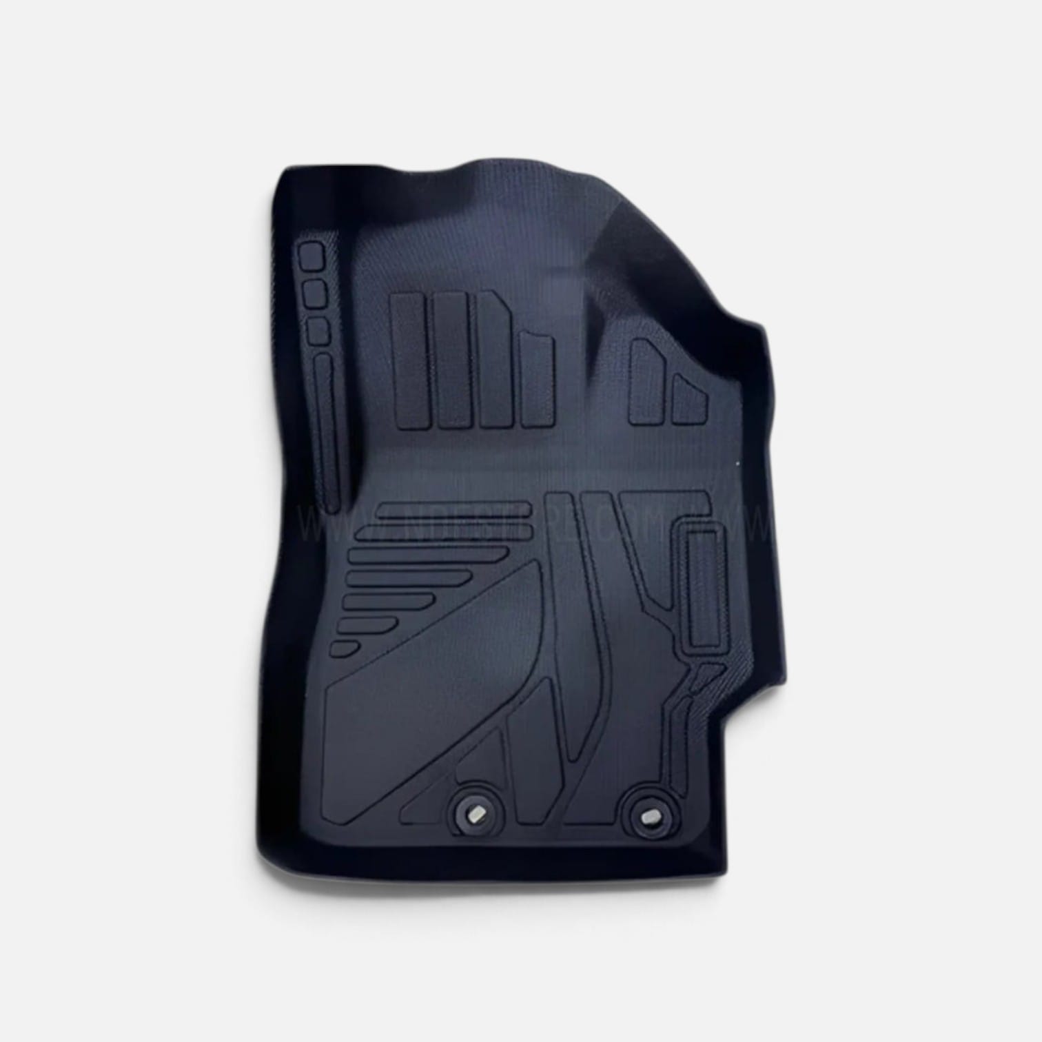 FLOOR MAT SET TOYOTA YARIS 2025-2026 - Image 3