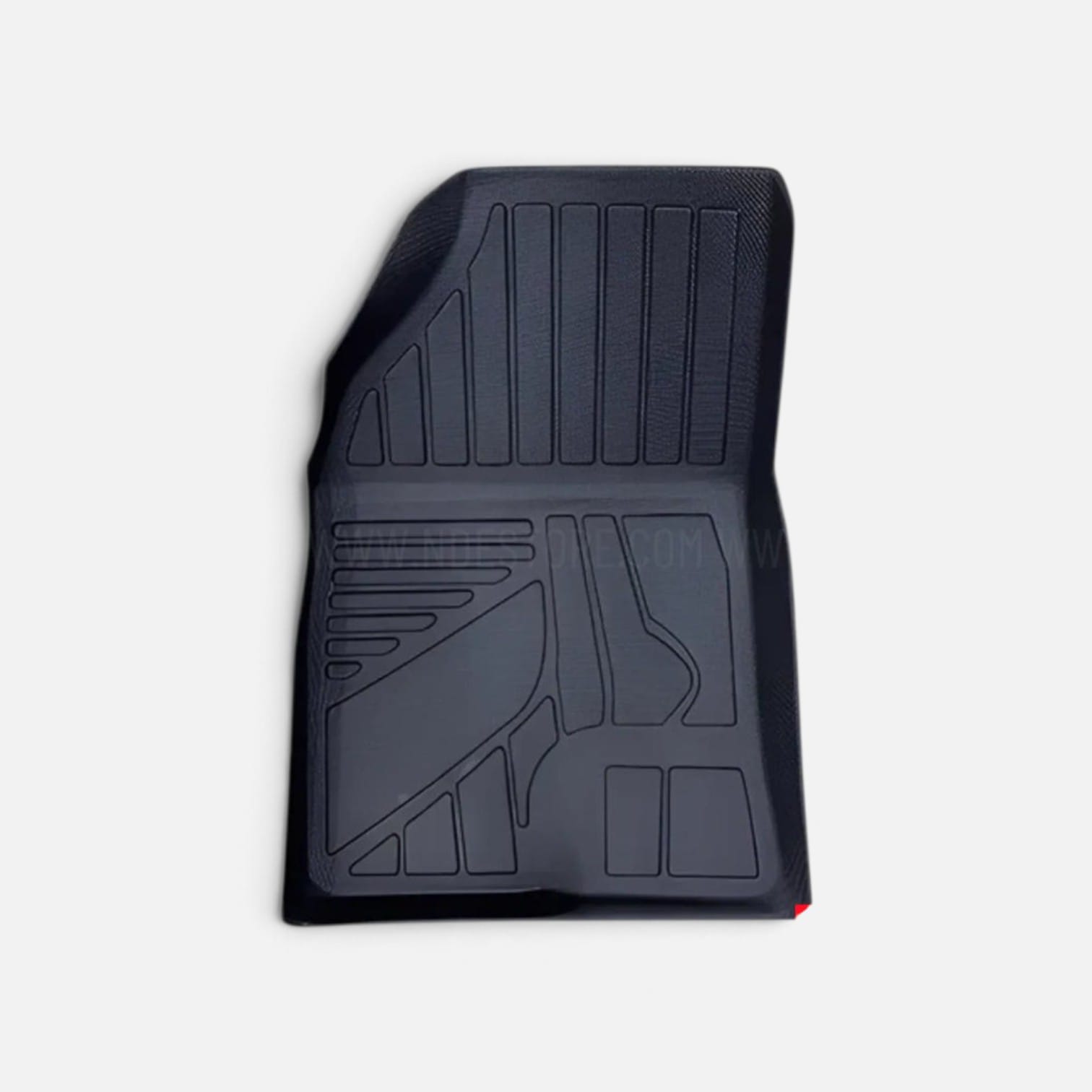 FLOOR MAT SET FOR HAVAL H6 TPE - Image 3