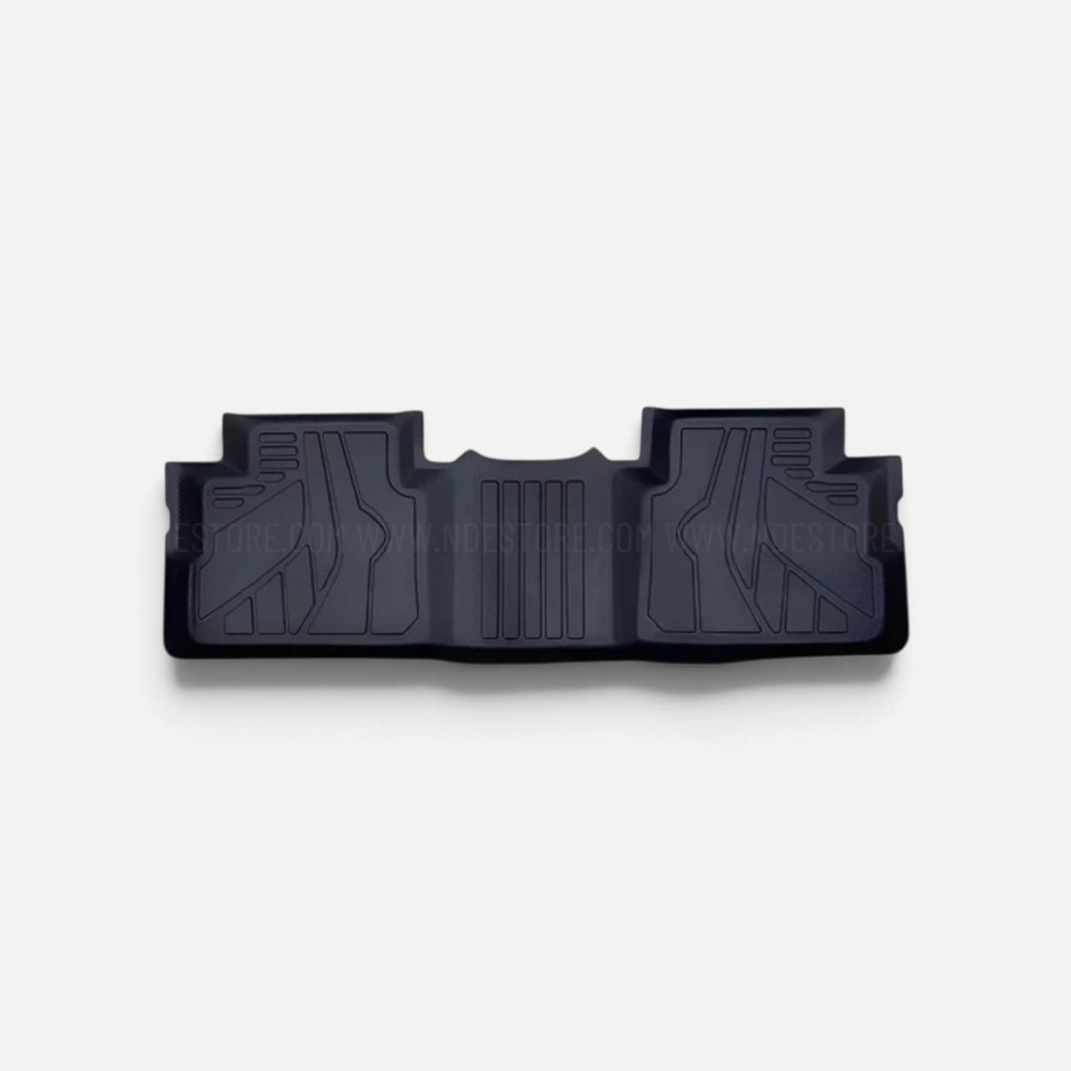 FLOOR MAT SET FOR HAVAL H6 TPE - Image 2