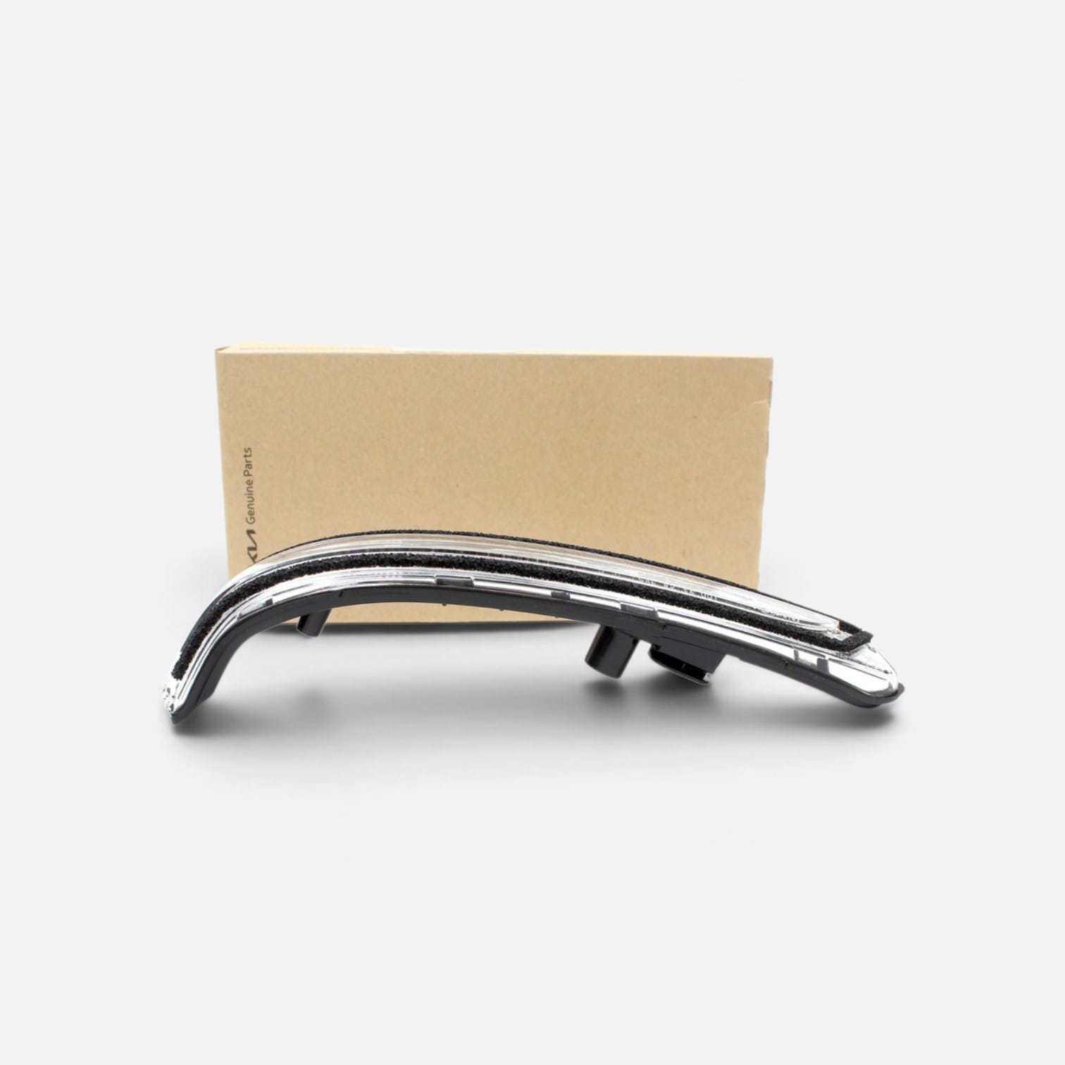 SIDE MIRROR TURN SIGNAL GENIUEN FOR KIA SPORTAGE - Image 3