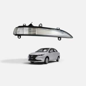 SIDE MIRROR TURN SIGNAL LIGHT FOR CHANGAN ALSVIN GENIUEN