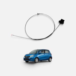CABLE BONNET HOOD LOCK OPENER FOR SUZUKI CULTUS (2018-2025)