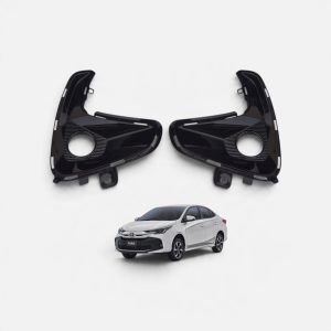 FOG LIGHT FOR TOYOTA 2025 DLAA