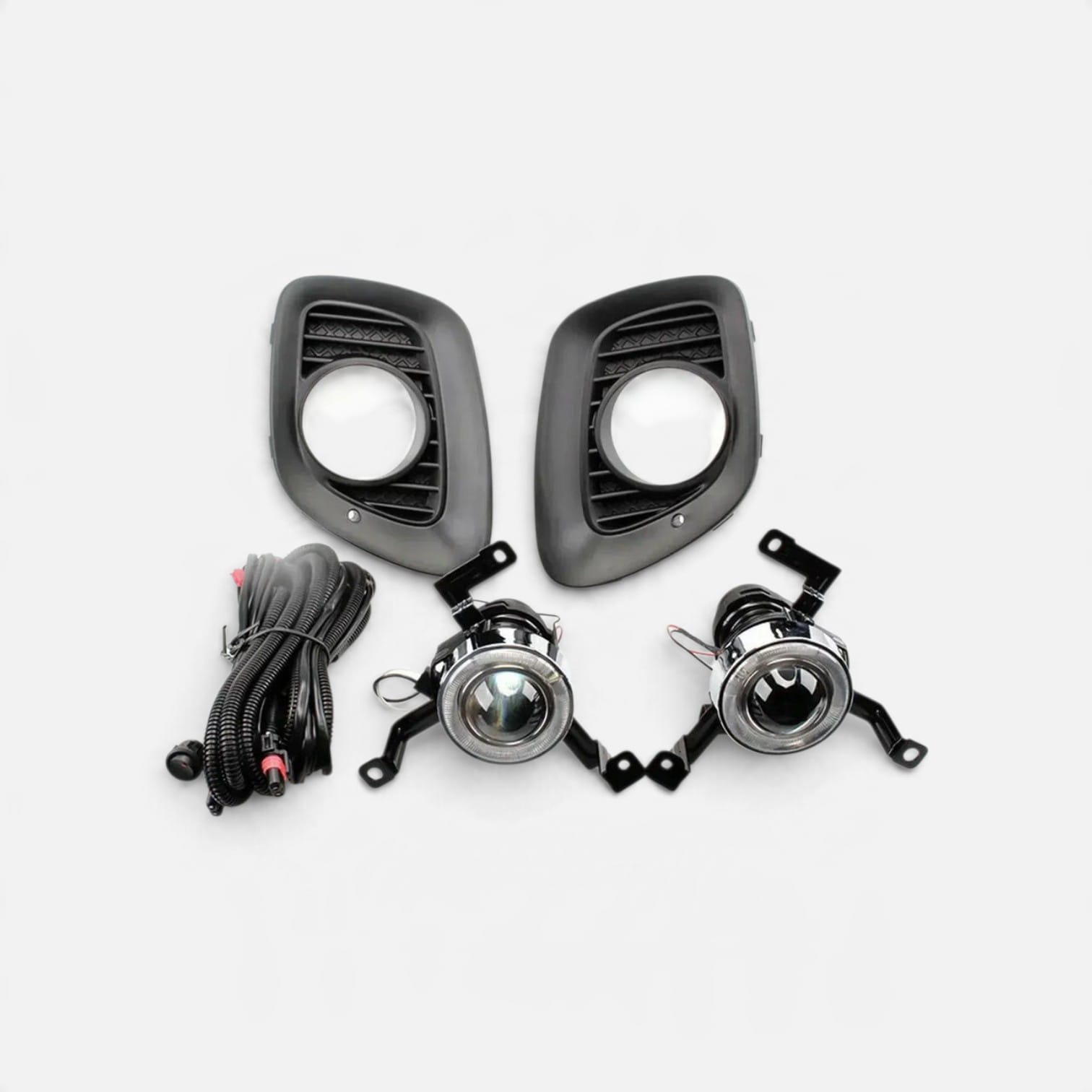 FOG LIGHT SET FOR KIA PICANTO DLAA - Image 3